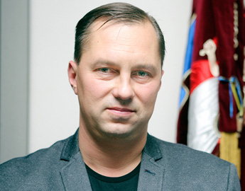 И в ноябре 2014-го Аброськина назначили руководителем управления МВД в Донецкой области