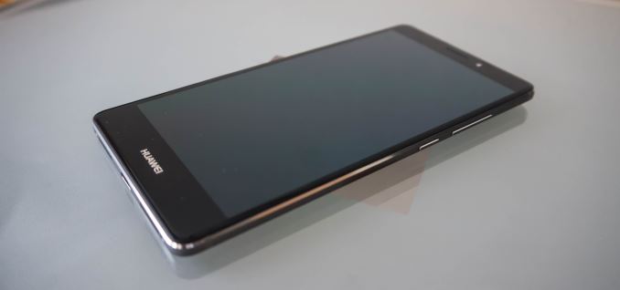 Сегодня на официальном мероприятии Huawei по выпуску IFA Berlin 2015 китайский производитель телефонов выпустил свое новое флагманское устройство Mate S